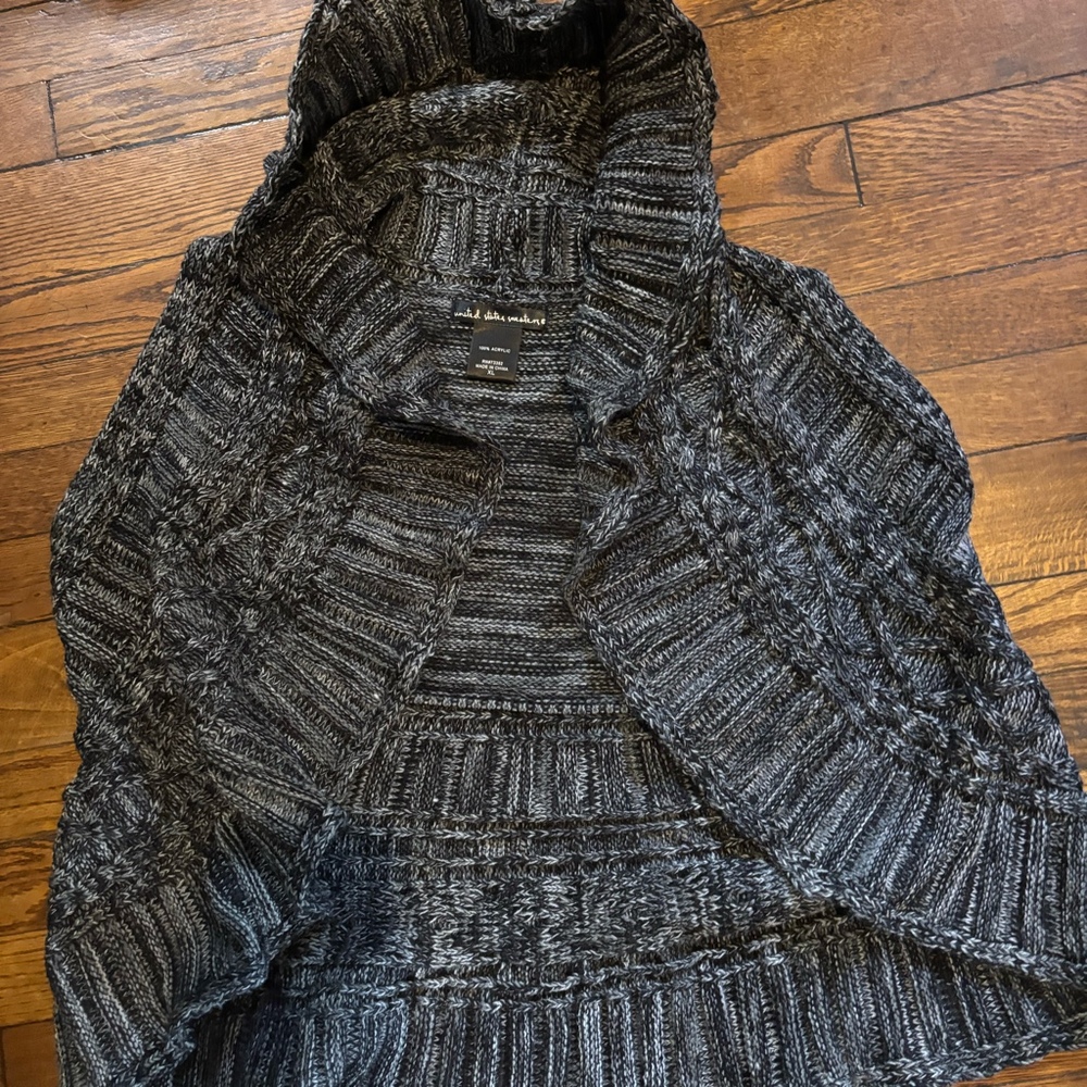 United States Sweaters cardigan